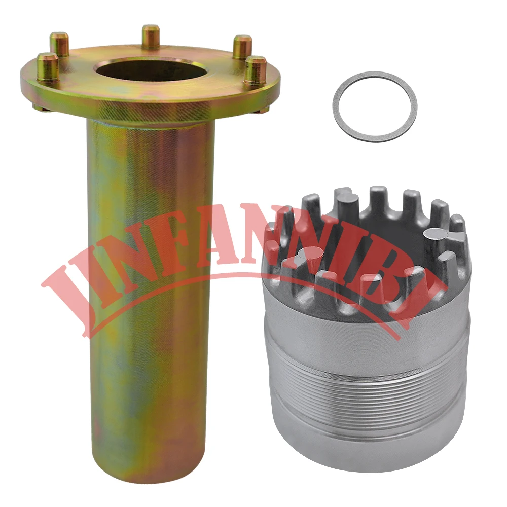 

Набор инструментов для снятия люфта трубки для трубки для Polaris RZR 570 900 1000