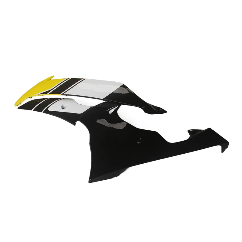 Verkleidungsset mit Rücksitzbezug, ABS-Bodykit für YZF R6 2008–2016, 09, 10, 11