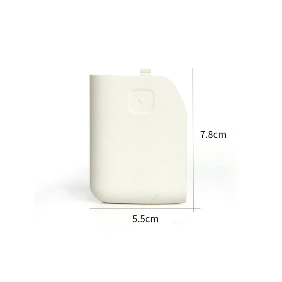 Instax Mini SEカメラの交換用サイドカバー,カメラバッテリーサイドカバー,カメラアクセサリー