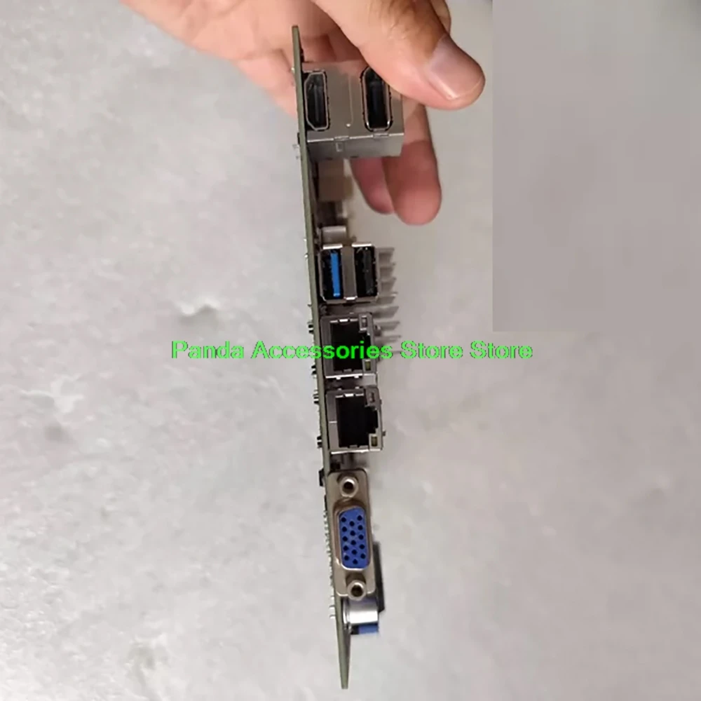 

X10SBA-L для промышленной материнской платы Supermicro