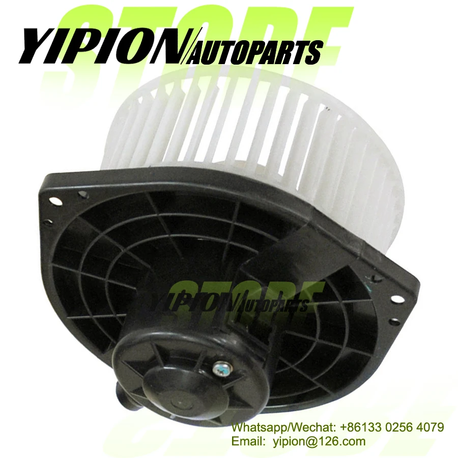 272204KH0A  AC Conditioning Heater Fan Blower Motor For NISSAN 300