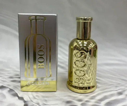 100 مللي رائجة البيع عطر للرجال الثقة الذاتية كولونيا رذاذ عطر إغراء طازج شهم عطر الذكور كولونيا #3
