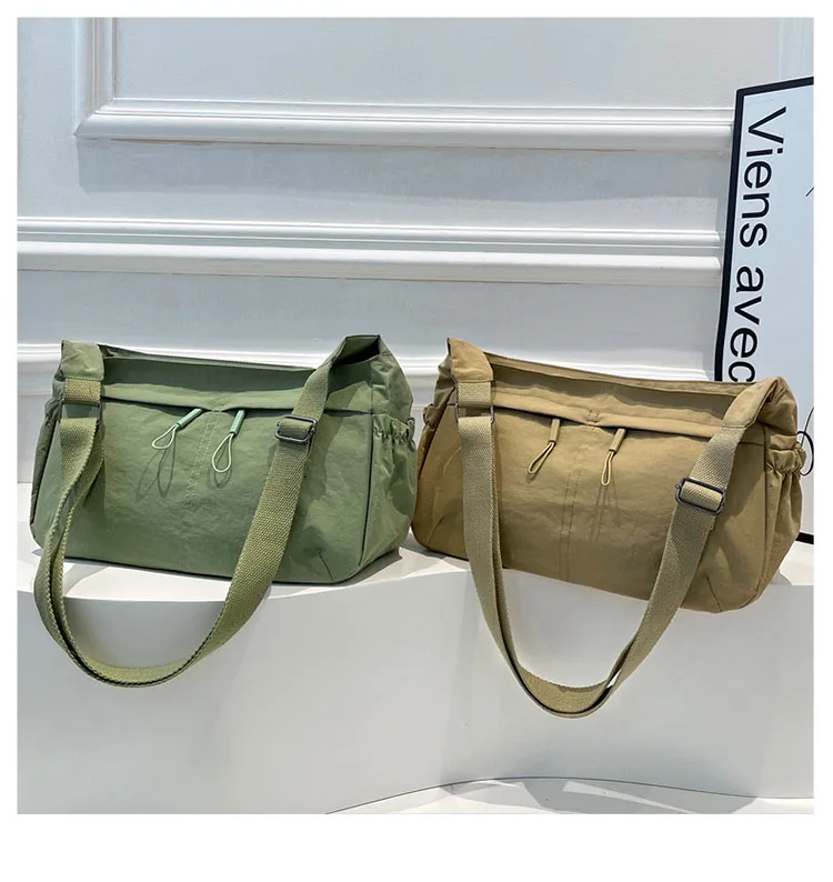 

Fashionable Casual Handbag Light Luxury Crossbody Bag, European and American Retro High-end Handbag, Women's Crossbody Bag