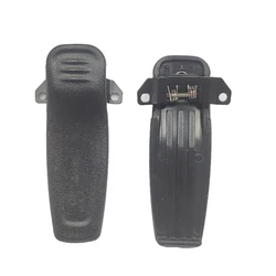 Clip de cinturón para HYT Hytera, radio, TC-500S, TC-610, TC-620, TC-610S