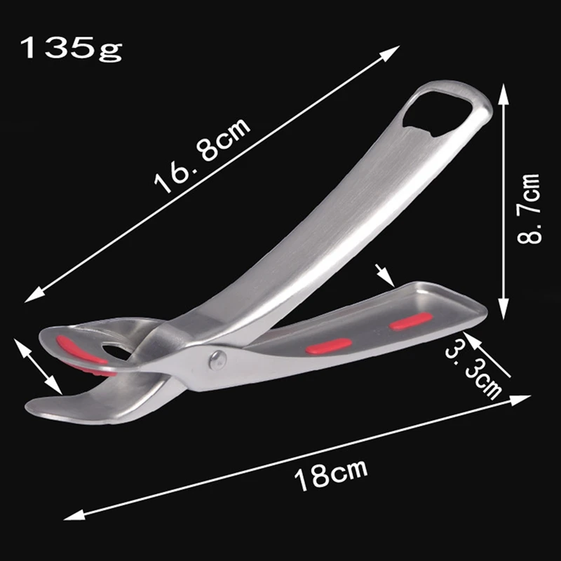 Держатель для тарелок, совместим с кастрюлями, для фритюрницы