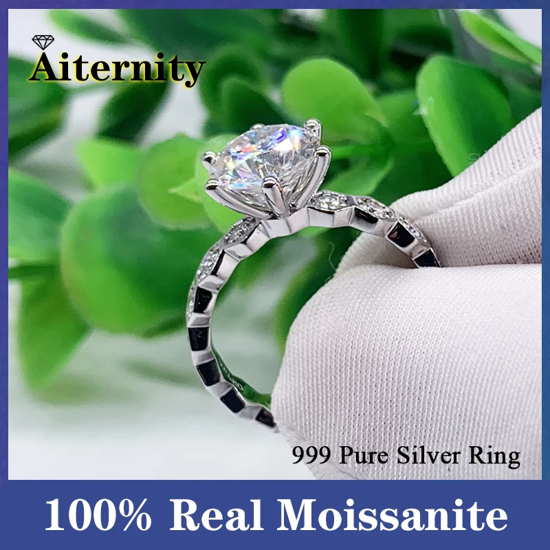 Fashion Diamond Rin…