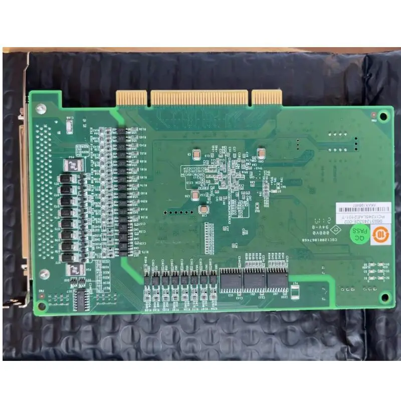 New PCI-1245L Sport Control Card Quick Shipping