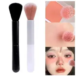 Professional Blush Brush Single Head Makeup Brush Loose Powder Brush Single Head Face Makeup Brush Beauty Tool