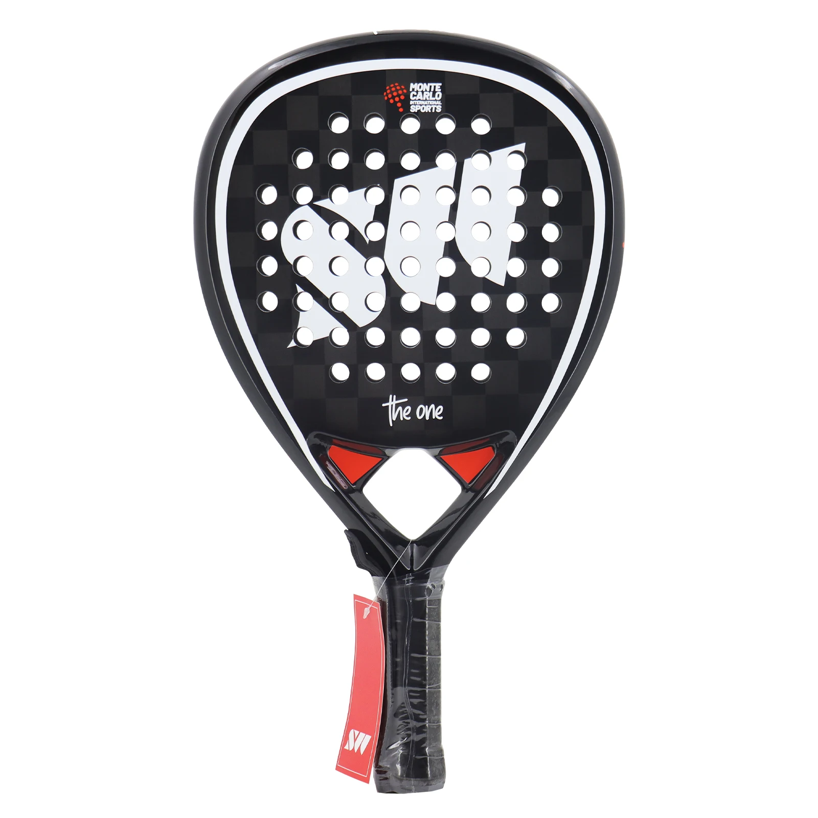 Thumbnail 4 - #28 Best Padel Rackets to Buy In 2026