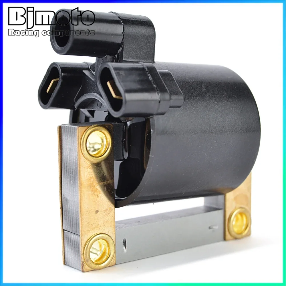 

Катушка зажигания в сборе для Moto-Ski Capri Futura 295 400 400E Grand Sport T.S. 400 Mirage N Dua 300 S 440 Spirit 250 340 S/R