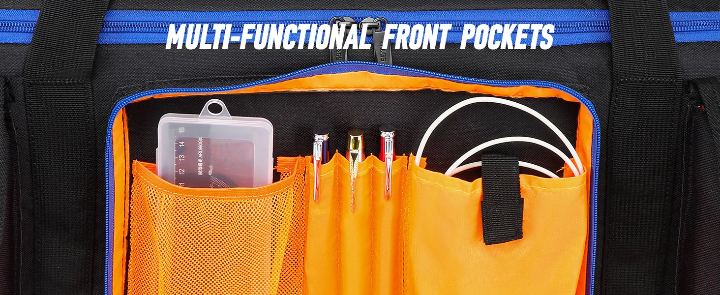98–103 cm Astronomische Teleskop-Schutztasche, tragbare Aufbewahrungstasche, Schultertasche, Rucksack für Celestron-Zubehör – Detail 9