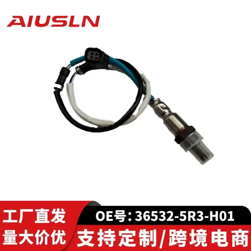 

Oxygen Sensor for GM6 Tian GK5 GJ6 8 RU1 Rear Oxygen Sensor 36532-5R3-H01