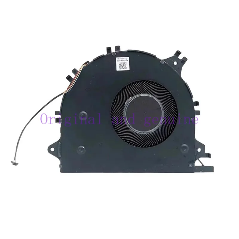 Imagem -02 - Ventilador de Refrigeração para Huawei Magicbook x 16 Pro Brn-g561 Modelo B95d6ha2262 Ba006ashnf2200tn Bna506s5h001p Novo e Original