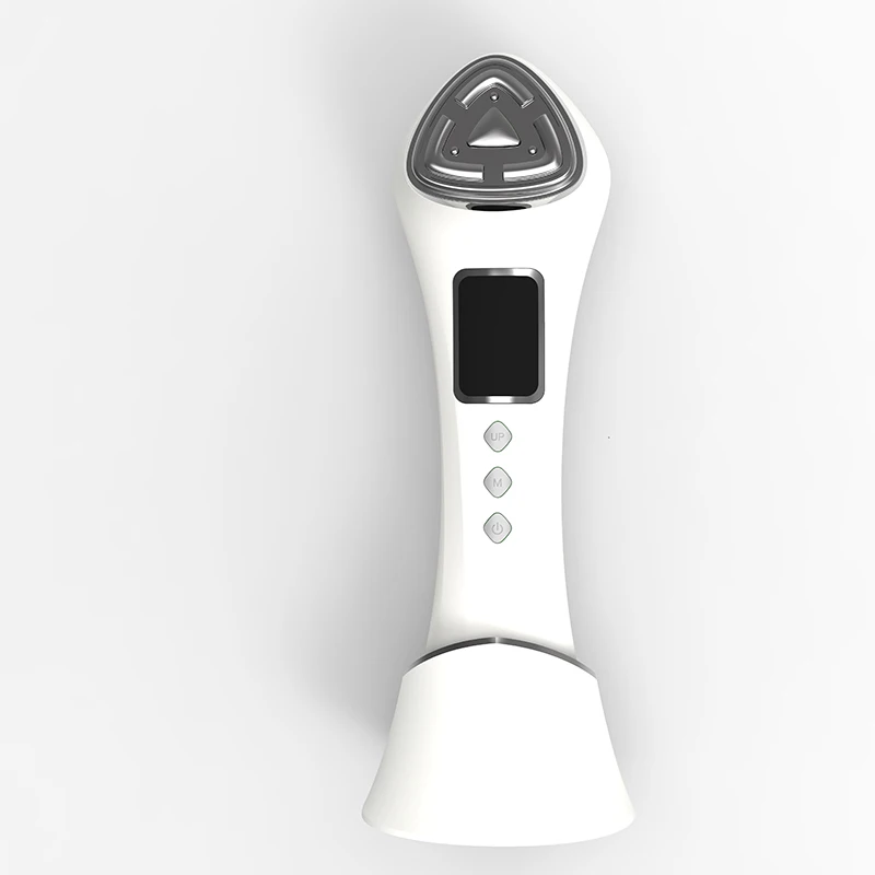 Appareil de beauté du visage, fonctions EMS, Anti-âge, Massage rafraîchissant, Photon Portable, appareil de beauté multifonctionnel, nouvel arrivage