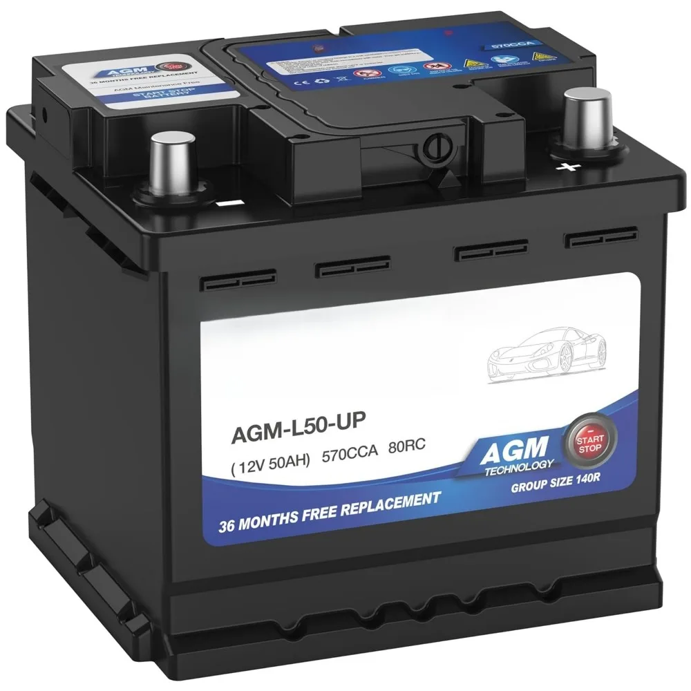 Bci Group 140R Car …