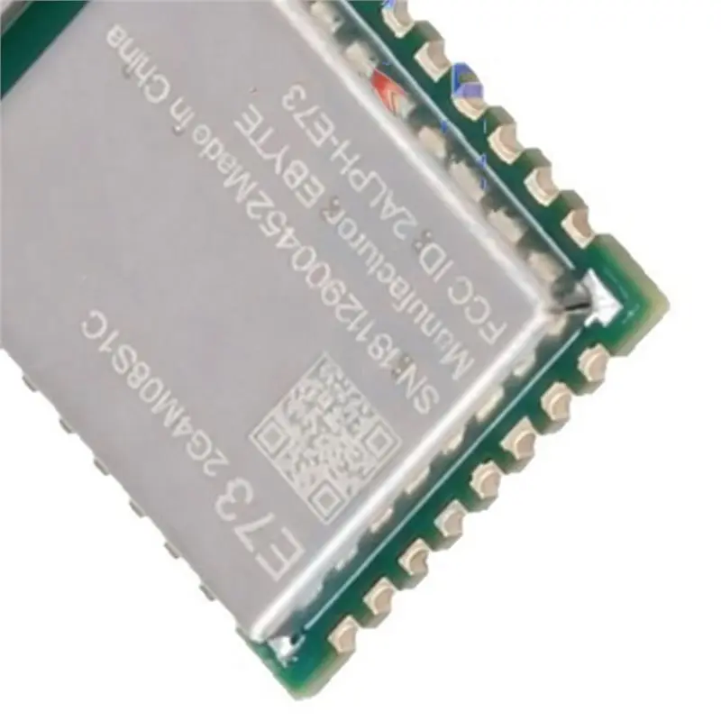 DIGIT-NRF52840 E73-2G4M08S1C Wireless WIFI Module Bluetooth Low Power Consumption Industrial Grade