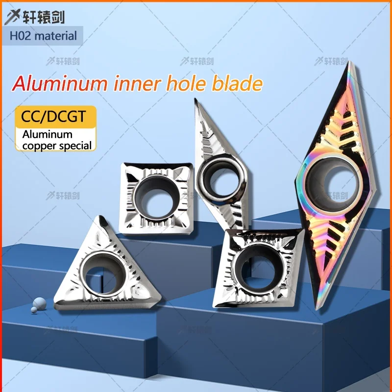 Cnc Cutter Carbide …