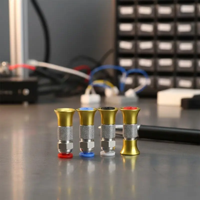 1/4PCS 3D Printer F…