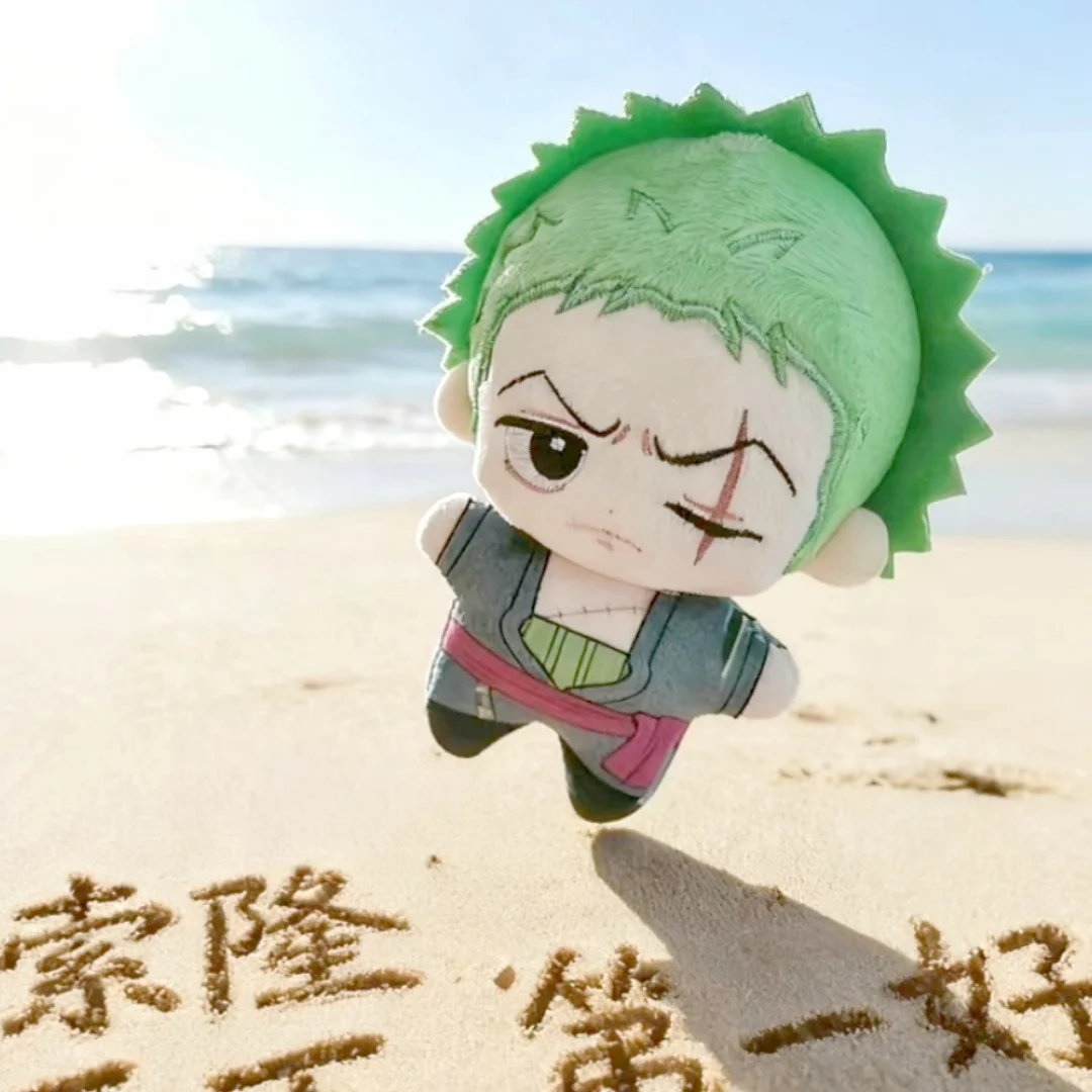 

В наличии, 4 стиля, Луффи/Зоро/Аце/Санджи, цельная японская аниме-периферия, плюшевая кукла, мягкие игрушки, кулон, подарок на день рождения