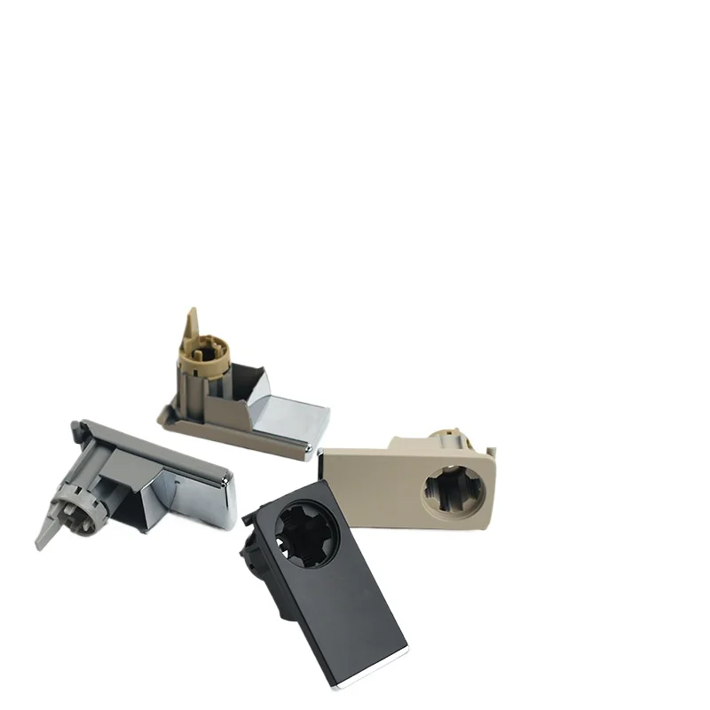 

It is suitable for Mercedes-Benz CLS glove box switch handle CLS300W218 tool box utility box buckle handle lock cover