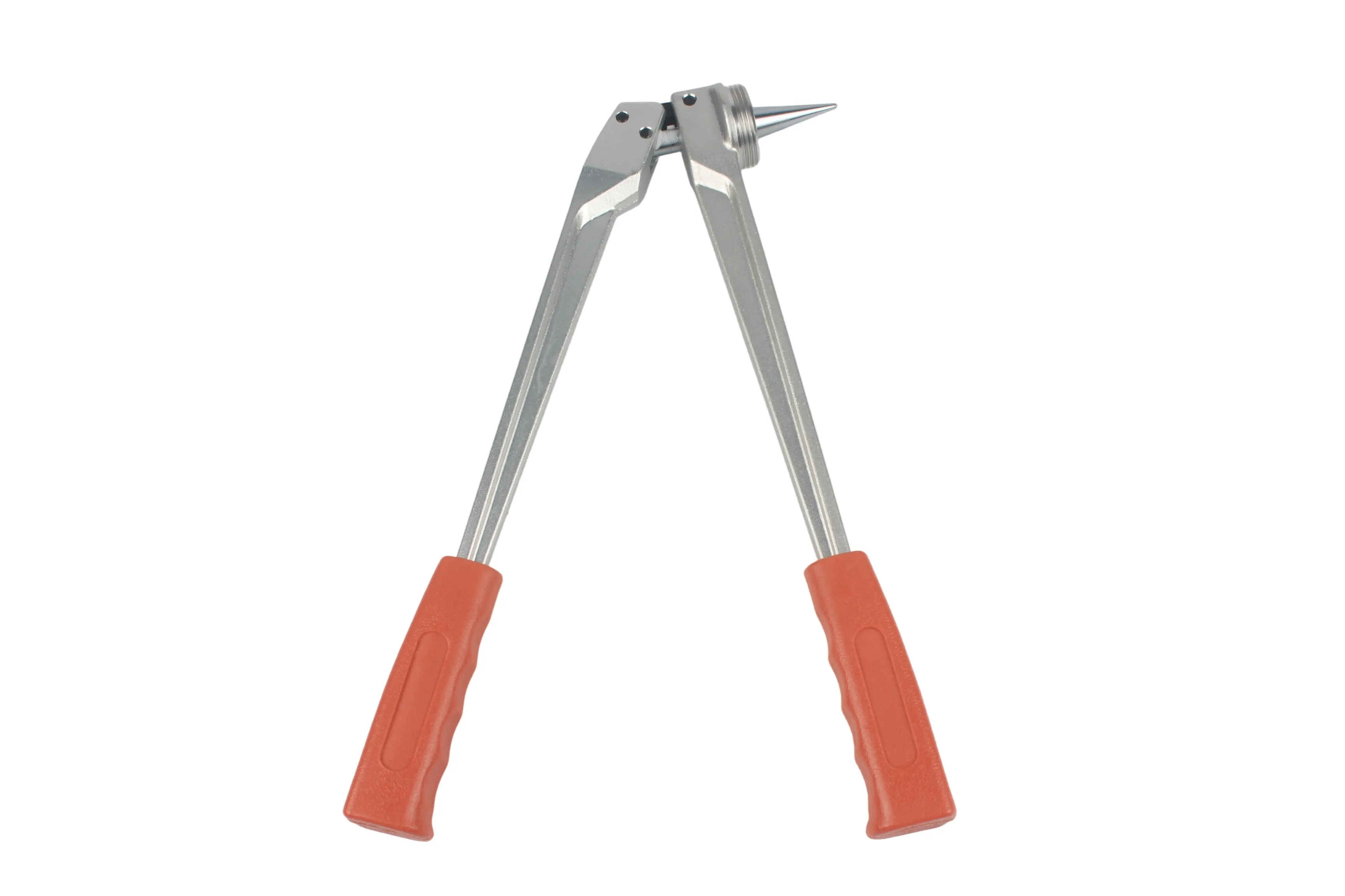 PEX-1632 Manual Mechanical Axial Press Tool Set Fast Pipe Clamp Pressing Cutter Expand Tool