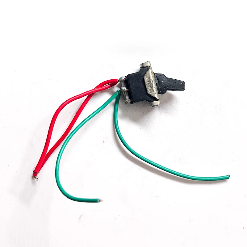 10A Speed Control Hand Drill Switch Accessories for Hitachi FD10VA Hand Drill Switch Speed Control Switch Replacement