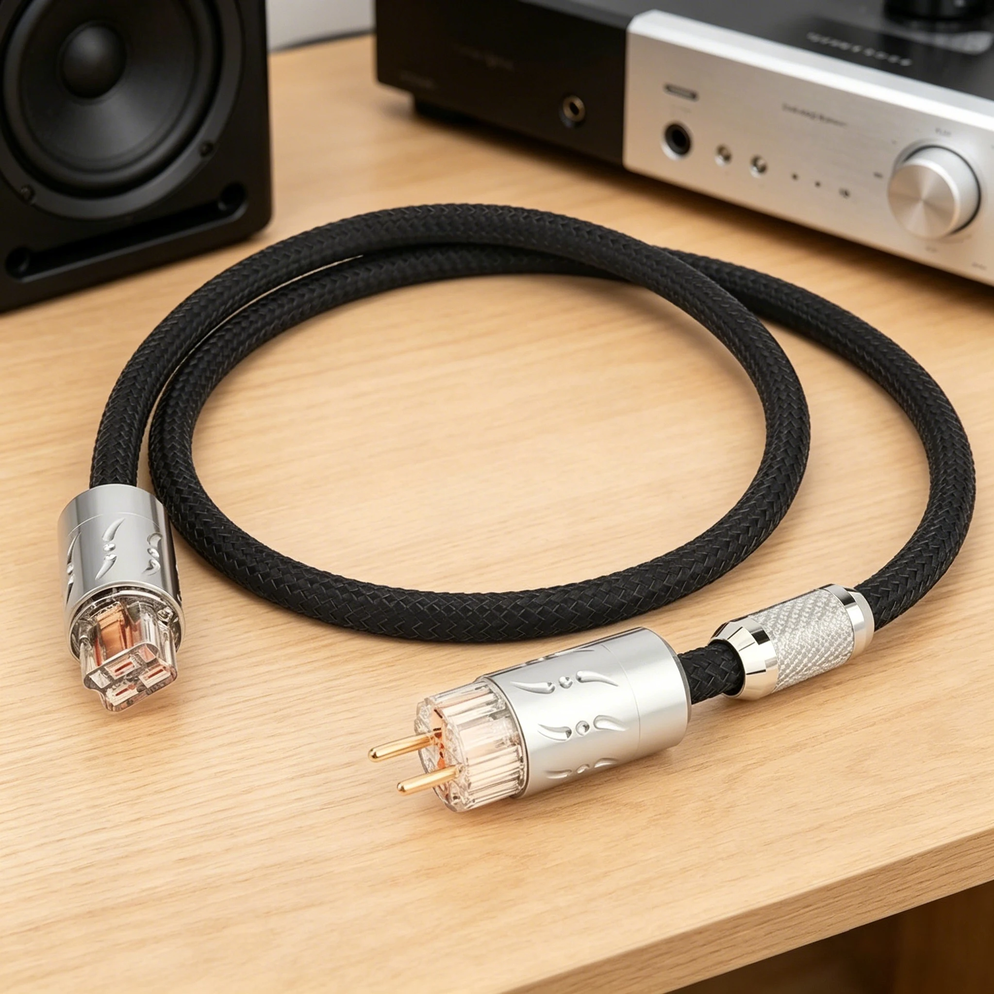 HIFI Viborg VP1501 EU US 오디오파일 - Musical Instrument Image 리뷰 및 가격
