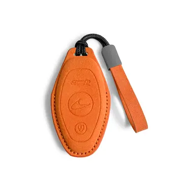 8 最佳銷售 麥克拉倫鑰匙 - №3