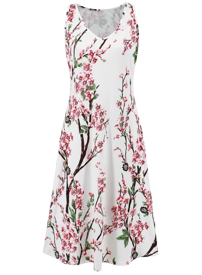 Women's casual set 2024 spring/summer new casual knitted tie top V-neck vest dress two-piece set skirt
