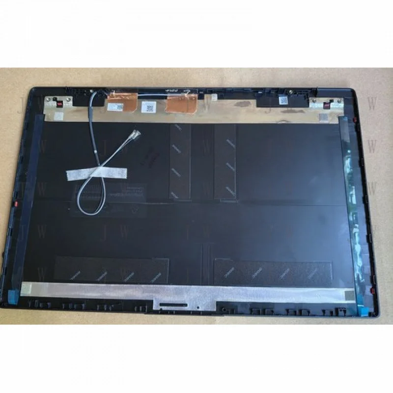 

DDZ New for Lenovo K14 Gen 1 A cover top case 2022 black plastic