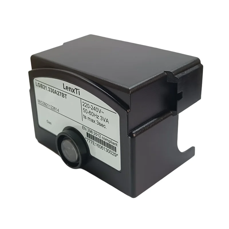 LenxTi LGB21.330A27BT burner control Replacement for SIEMENS program controller