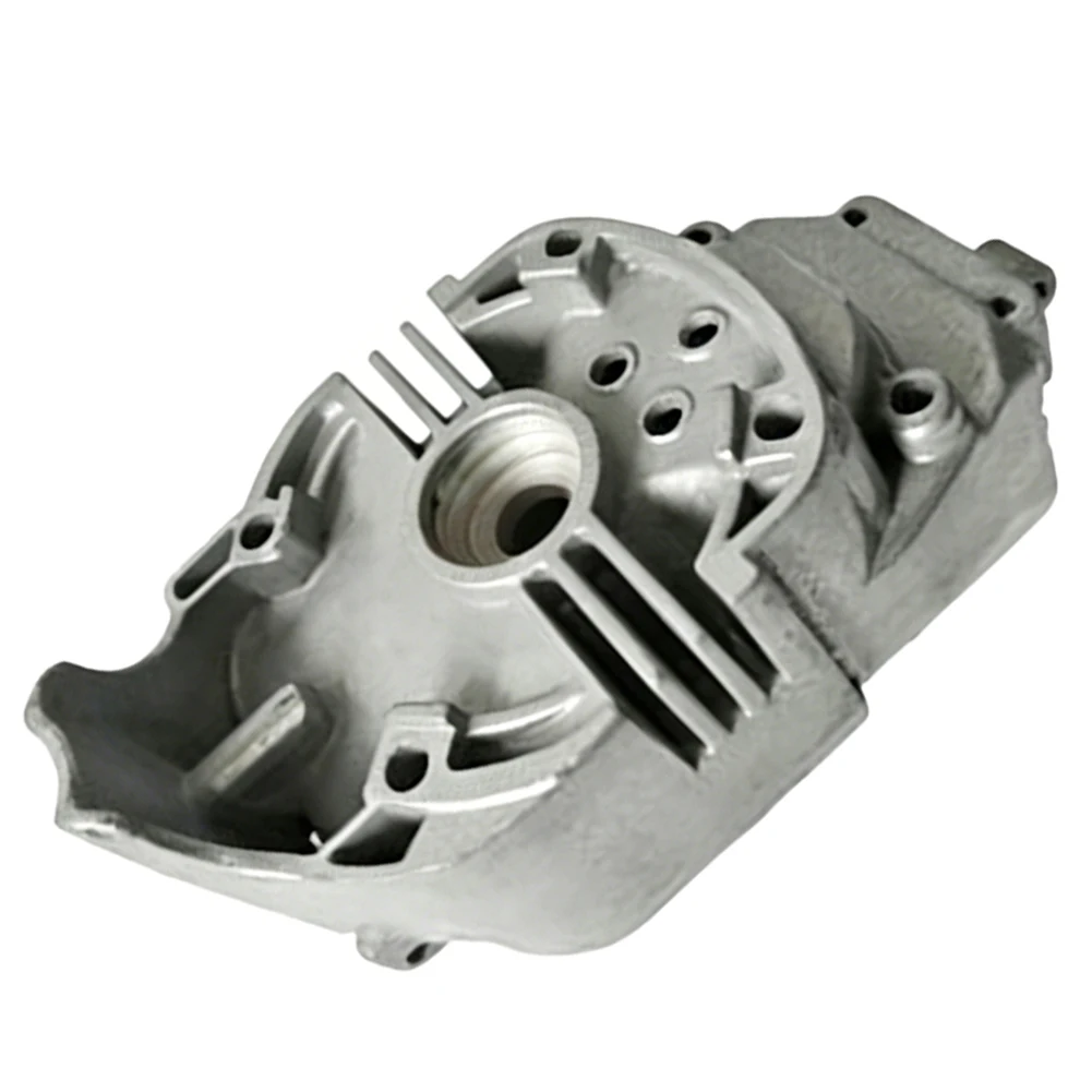 Head Shell for Bosch 4304 Jig Saw Aluminum Reciprocating Saw Replacement Housing Tool Part Compatible with 4304 Series