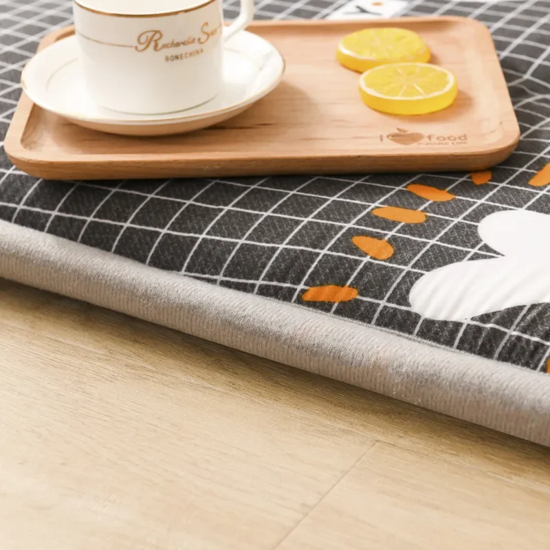 Floor Mattress Student Dormitory Single Double Tatami King Size Soft Comfortable Mattress Sleeping Pad