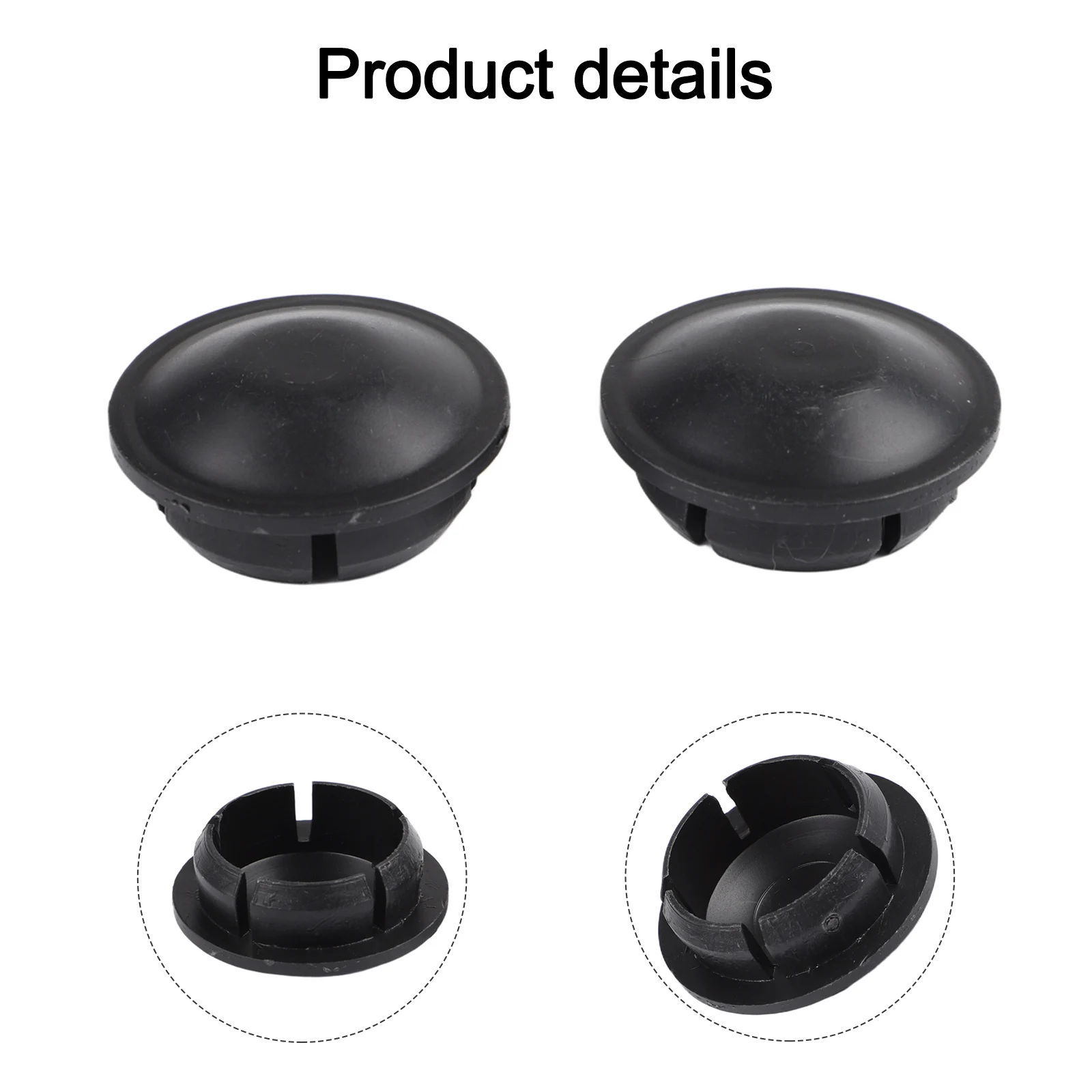 5462731600 for hyundai I30 Fitment Type OE Reference Check Package Content Plastic Material Car Shock Absorber Accessories