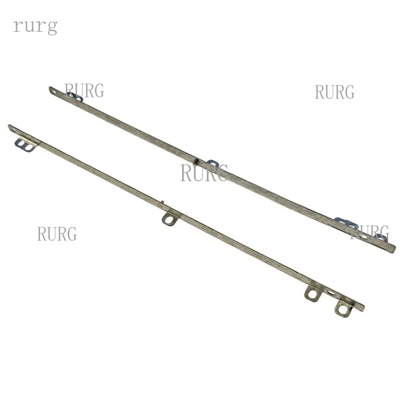 R+  FOR Dell Latitude E5430 Left and Right LCD Bracket Set EC0M3000200 EC0M3000300