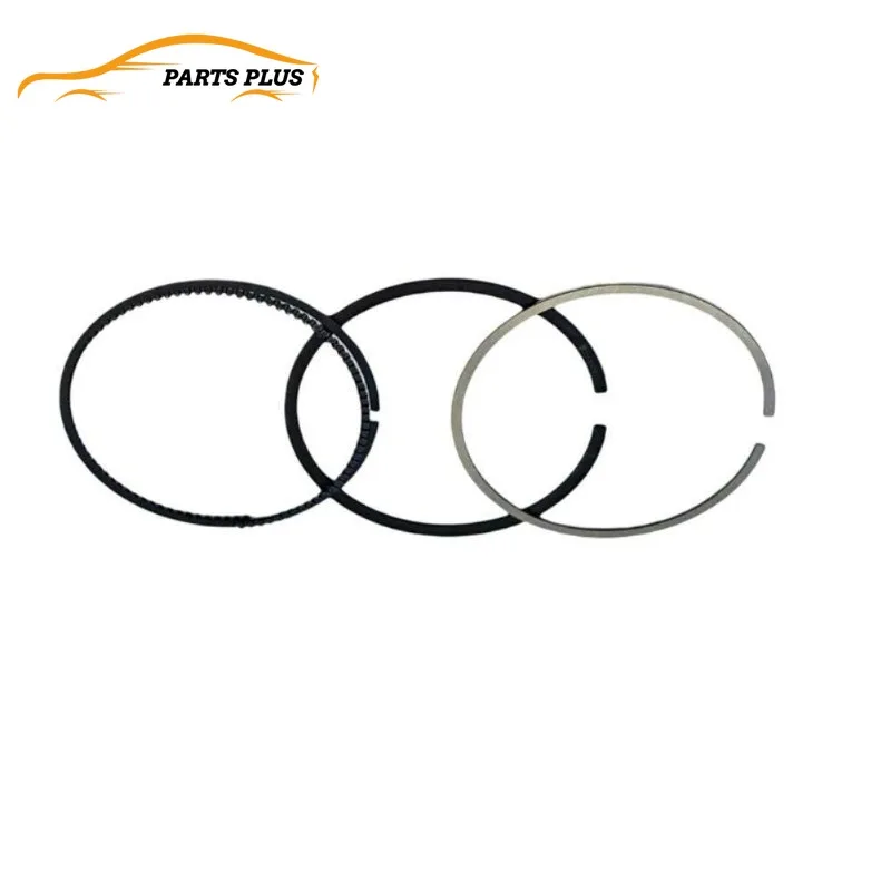 Kit de Anillos de Pistón de Motor 8A6G6148DA de 4 Cilindros para Ford Focus 1.6 Fiesta EcoSport B-Max C-Max 1.5 1.6 Ti-VCT Sigma