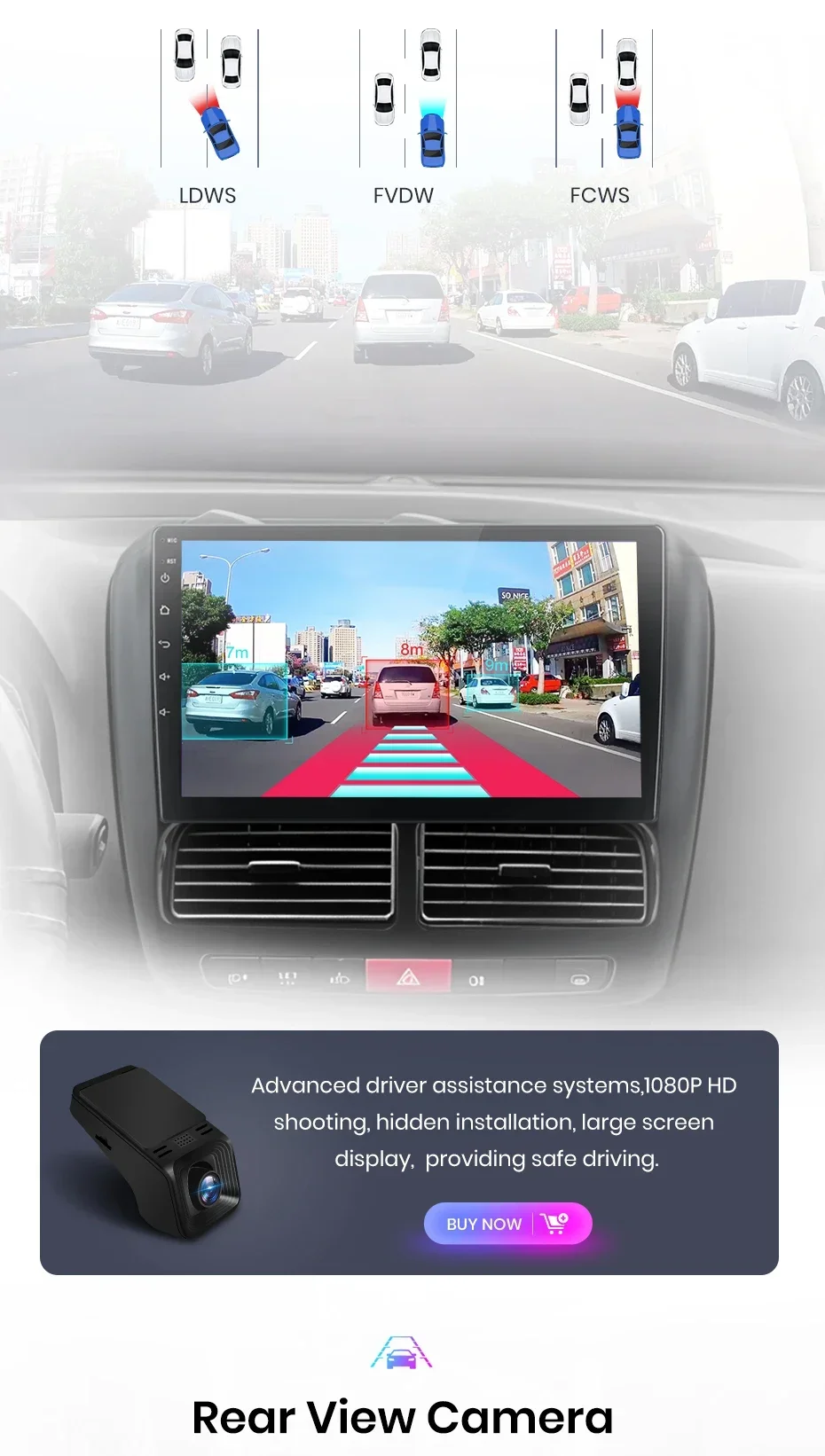 Junsun carplay android auto radio für fiat doblo opel combo tour 2013-2018 auto intelligente systeme rds bt dsp 2 din autoradio – Detail 15