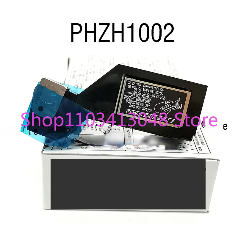 

Brand New Original PHZH1002 Recorder 6-Point Ink Cartridge Print Head