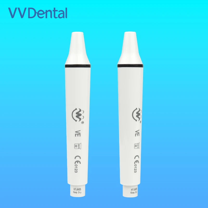 Dentales Ultraschall-Piezo-Scaler-Handstück, abnehmbar, mit LED, passend für WOODPECKER/USD/EMS/SATELEC/DTE, Zahnreinigungswerkzeuge. – Detail 5