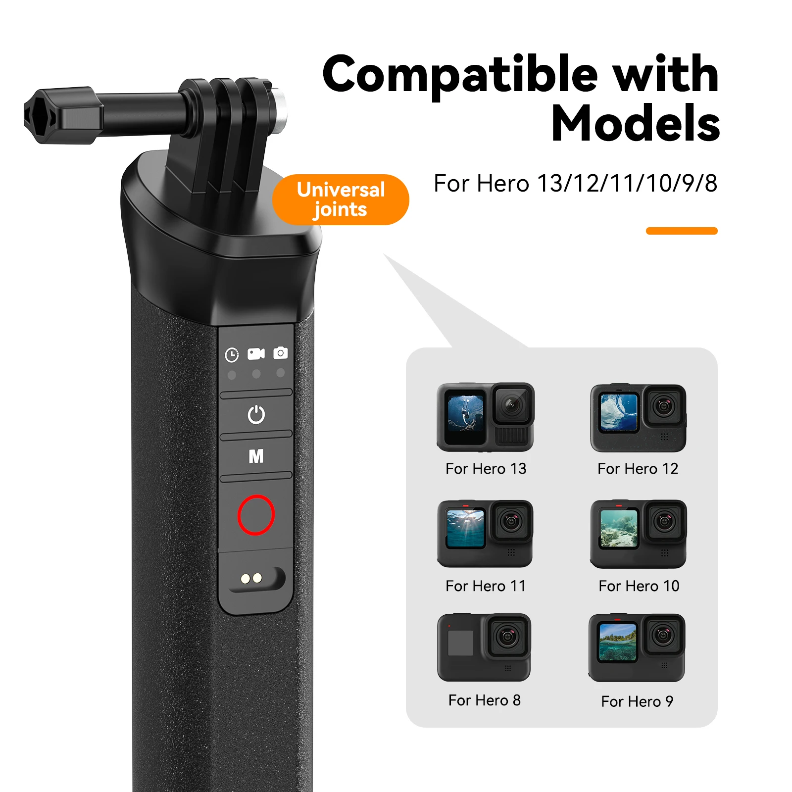 Thumbnail 4 - #63 Latest Selfie Sticks Offers