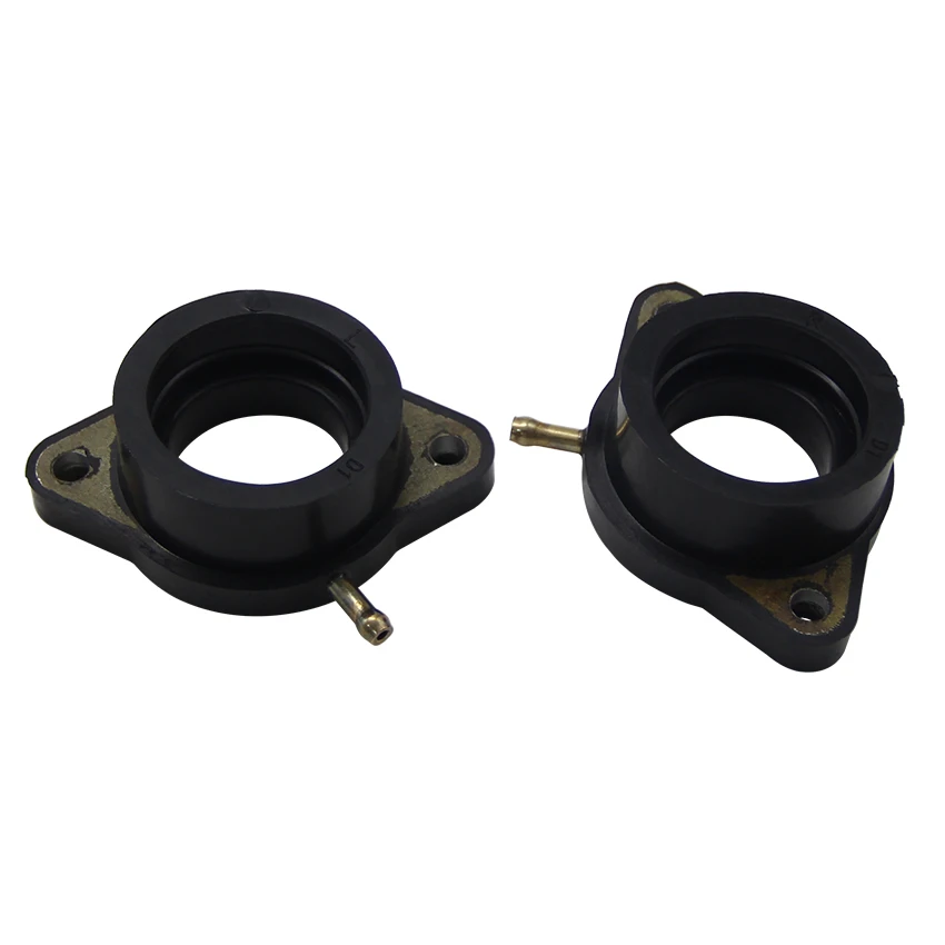 Carburetor Interfac…