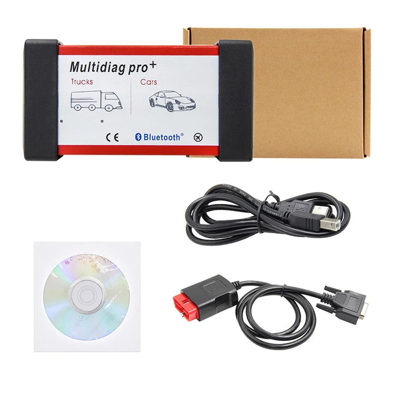 

Obd2 Ds150 Диагностические инструменты Автомобильный диагностический сканер Multidiag Pro Plus Сканеры Automotriz Obd2 Bluet для автомобилей 12 В 24 В Грузовики