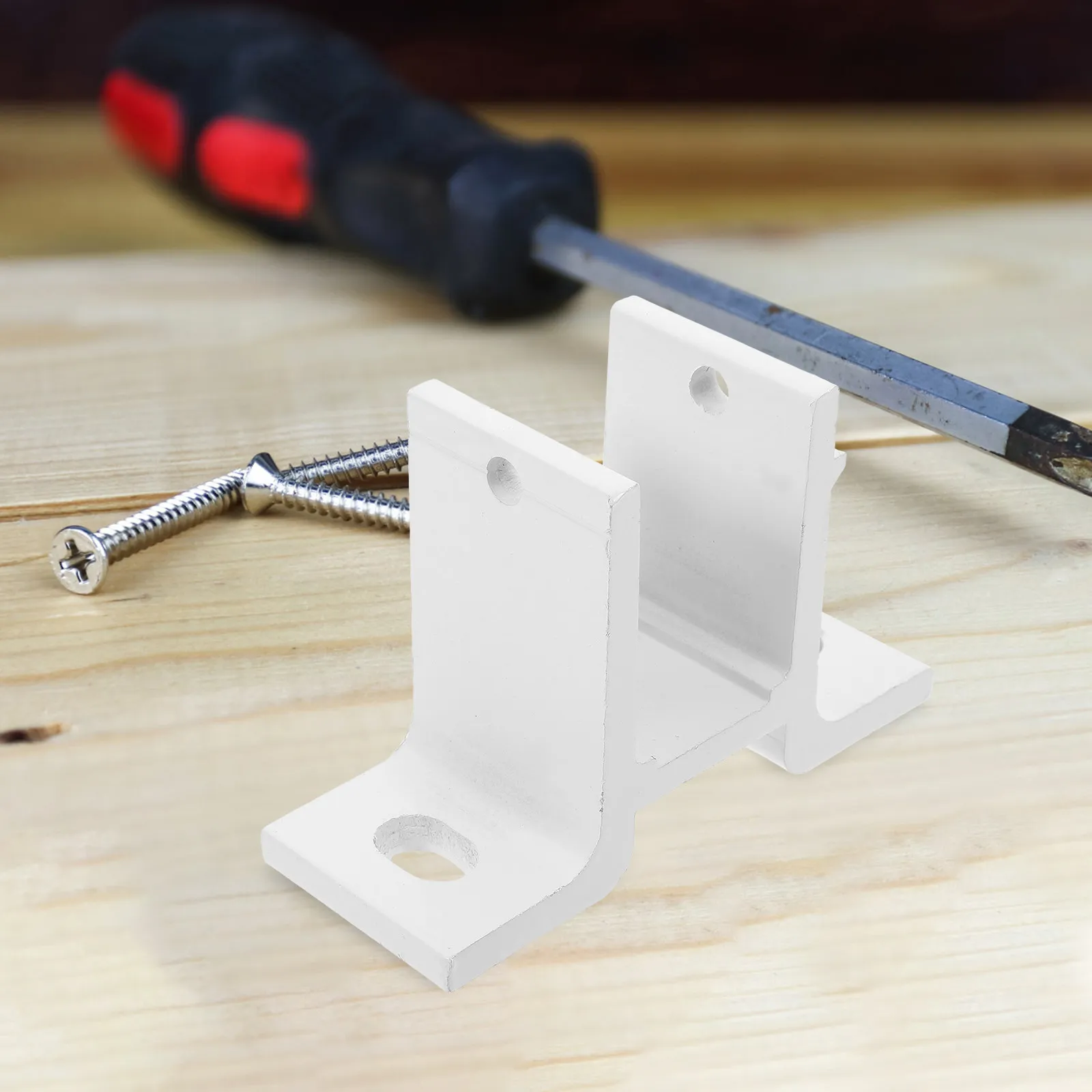 Premium Awning Wall Bracket for Retractable Awnings Outdoor Canopy Support High Strength Alloy Easy Installation All Weather