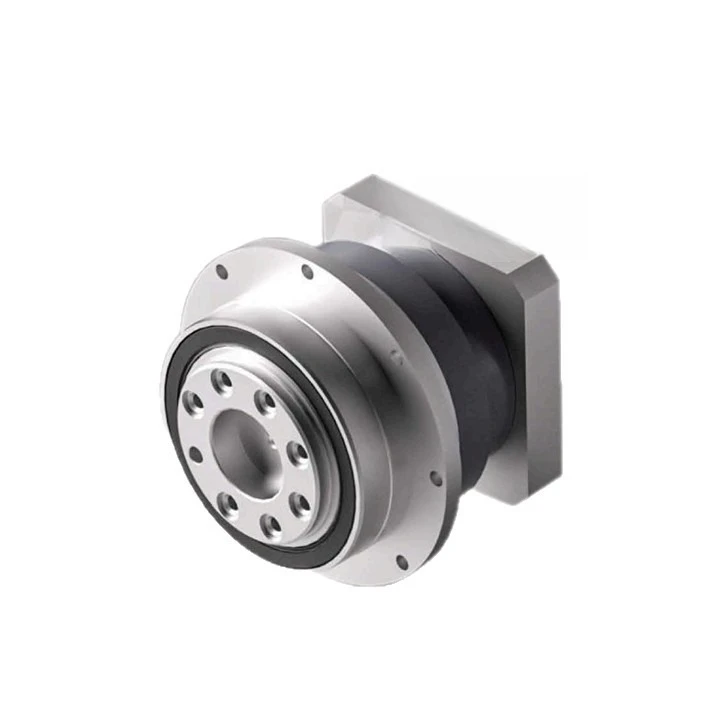 

Small double disk output planetary gear reducer high precision helical gear reducer series steering