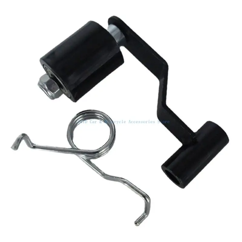 

L5BC Adjuster Tensioner Fit for TAOTAO 110/125/150/200/250/300CC Quad Roller Idler