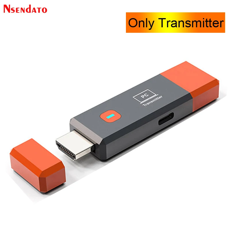 Only Transmitter -TX