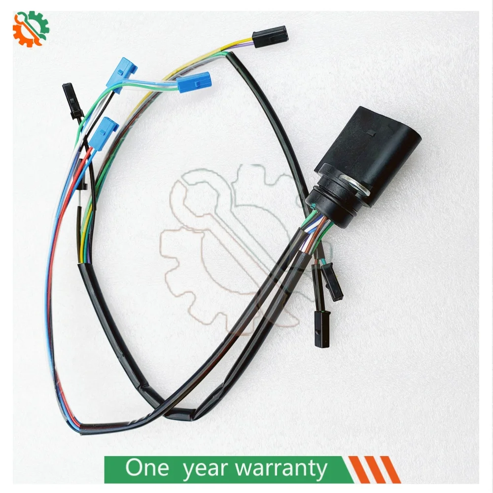 

09G 09G927363 Transmission Wire Harness Old 14 Pin Fit For Volkswagen Golf Passat Audi For Skoda Automotive Parts