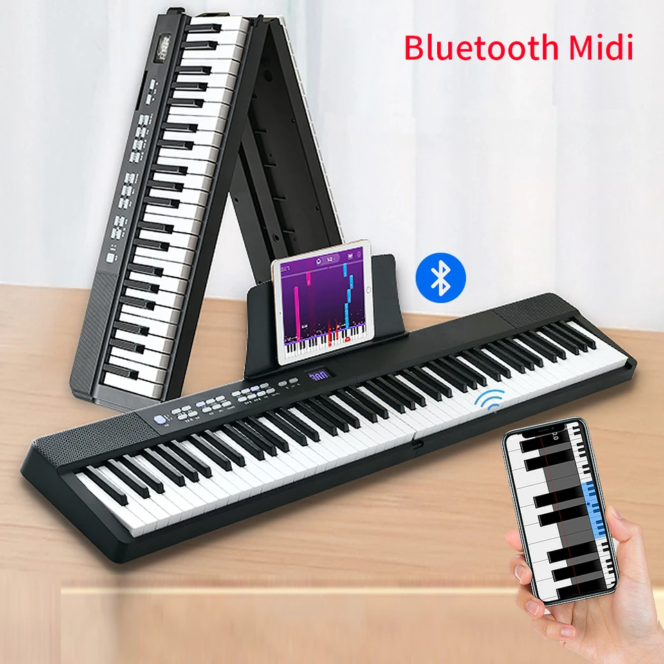 電子ピアノ Electronic Piano, 88 Keys S8c9664720d5f49e8b4deb1de6fb85