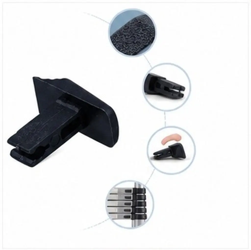 botao-de-substituicao-para-escada-extensivel-preto-com-fixadores-de-protecao-em-aco-inoxidavel-telescopico-universal-dobravel
