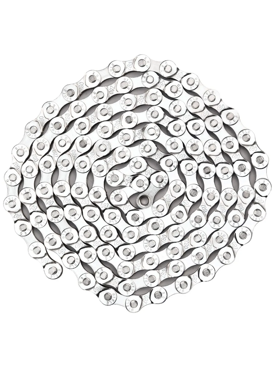 AliExpress HUIJING Bike Chain, 6/7/8 Speed Chain, for Road Mountain Racing Cycling Aluminum alloy mountain bike with bicycle accessories link